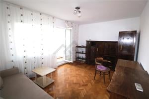 Apartament cu 2 camere , centrala proprie ,decomandat, Complexul Studentesc - imagine 6