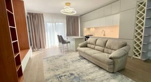 PARADISE RESIDENCE, MAMAIA NORD - apartament spațios, 2 camere, 250 m de plajă - imagine 3