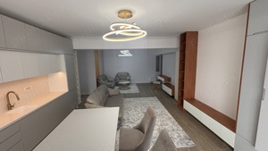 PARADISE RESIDENCE, MAMAIA NORD - apartament spațios, 2 camere, 250 m de plajă - imagine 5