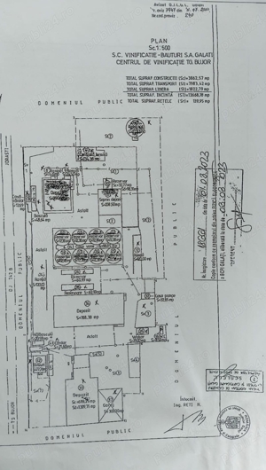 Vând imobil (fostul MAT) SUPER OFERTĂ - imagine 6 Vând imobil (fostul MAT) SUPER OFERTĂ - imagine 6