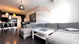 Apartament cu 3 camere de vanzare, vedere la mare,  Mamaia Nord - imagine 5