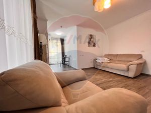 Apartament 2 camere de închiriat in Mamaia - imagine 3