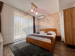 Apartament 2 camere de închiriat in Mamaia - imagine 4