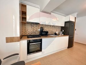 Apartament cu 2 camere de închiriat în Mamaia, curățenie de 2x/luna - imagine 5