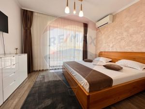 Apartament 2 camere de închiriat in Mamaia - imagine 7