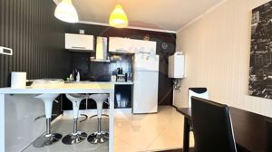 Apartament cu 3 camere de vanzare, vedere la mare,  Mamaia Nord - imagine 6