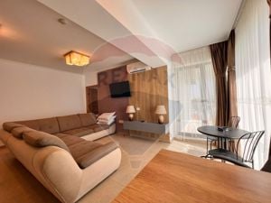 Apartament cu 2 camere de închiriat în Mamaia, curățenie de 2x/luna - imagine 3