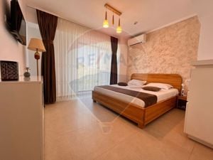 Apartament cu 2 camere de închiriat în Mamaia, curățenie de 2x/luna - imagine 4