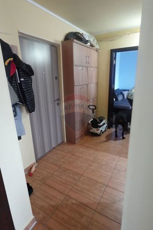 Apartament cu 2 camere de vânzare Regele Ferdinand - imagine 10