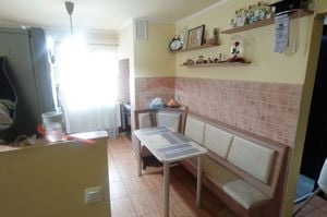 Apartament cu 2 camere de vânzare Regele Ferdinand