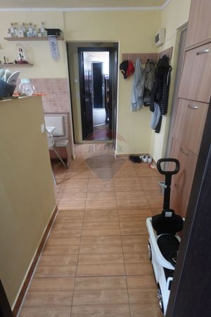 Apartament cu 2 camere de vânzare Regele Ferdinand - imagine 9