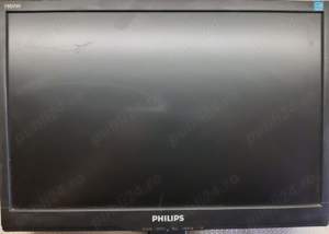 Monitor 19" Philips Model 190VW - imagine 2