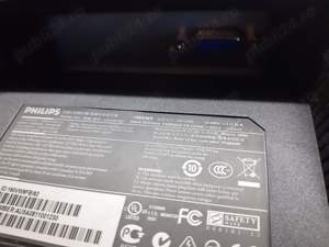 Monitor 19" Philips Model 190VW - imagine 4