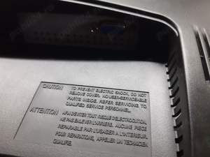 Monitor 19" Samsung Model SyncMaster 943 - imagine 4