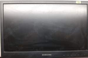 Monitor 19" Samsung Model SyncMaster 943 - imagine 2