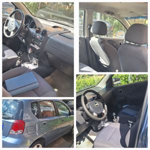 Vânzare Chevrolet Aveo - imagine 5