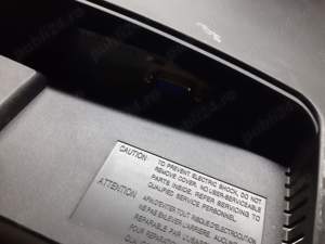 Monitor 19" Samsung Model SyncMaster 943MW - imagine 4