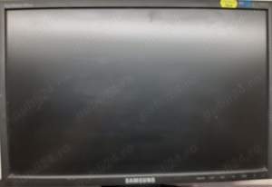 Monitor 19" Samsung Model SyncMaster 943MW - imagine 2