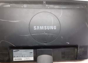 Monitor 19" Samsung Model SyncMaster 943MW - imagine 3