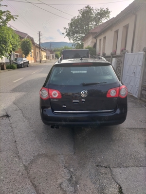Vând Passat 2.0 TDI 110CP - imagine 2
