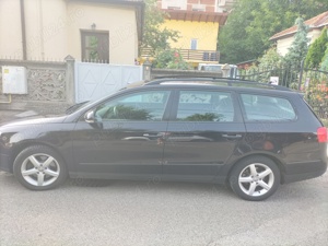 Vând Passat 2.0 TDI 110CP - imagine 3