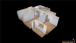 3D! Renovat, luminos, cu vedere panoramica, Vlahuta, Brasov. - imagine 14