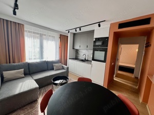 AA 999 De închiriat apartament cu 2 camere în Tg Mureș - Central - imagine 2