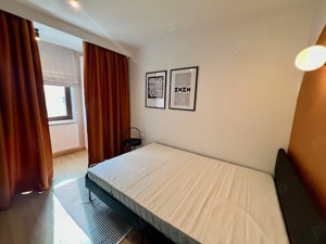 AA 999 De închiriat apartament cu 2 camere în Tg Mureș - Central - imagine 4