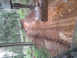 Executam lucrări de escavare cu Excavator de 3 Tone,5TONE, 8Tone - imagine 2