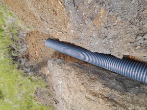 Executam lucrări de escavare cu Excavator de 3 Tone,5TONE, 8Tone - imagine 4