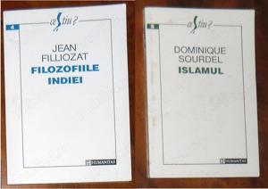 Vand carti tematica spirituala