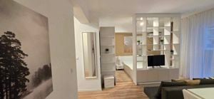 Apartament tip studio de inchiriat, Iosia Residence - imagine 7