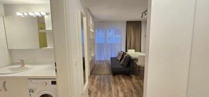 Apartament tip studio de inchiriat, Iosia Residence - imagine 5