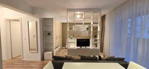 Apartament tip studio de inchiriat, Iosia Residence - imagine 8