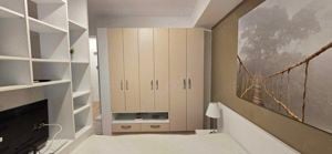 Apartament tip studio de inchiriat, Iosia Residence - imagine 10