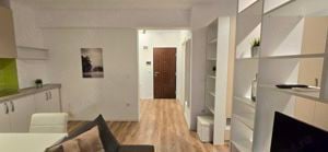 Apartament tip studio de inchiriat, Iosia Residence - imagine 15