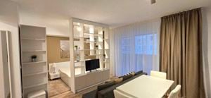 Apartament tip studio de inchiriat, Iosia Residence - imagine 6