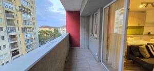 Apartament tip studio de inchiriat, Iosia Residence - imagine 18