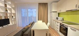 Apartament tip studio de inchiriat, Iosia Residence - imagine 2