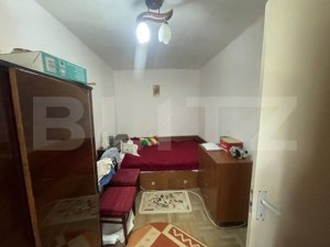 Apartament 2 camere, 38 mp utili, zona Niela  - imagine 5