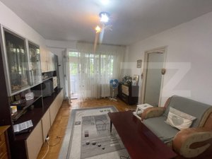 Apartament 2 camere, 38 mp utili, zona Niela  - imagine 3