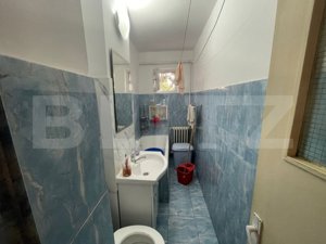 Apartament 2 camere, 38 mp utili, zona Niela  - imagine 8