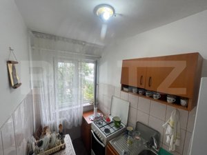 Apartament 2 camere, 38 mp utili, zona Niela  - imagine 7