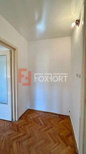 Apartament cu 2 camere semidecomandat de vanzare, zona Aradului - imagine 7