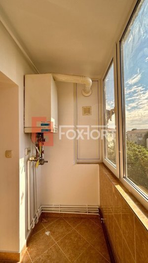 Apartament cu 2 camere semidecomandat de vanzare, zona Aradului - imagine 13