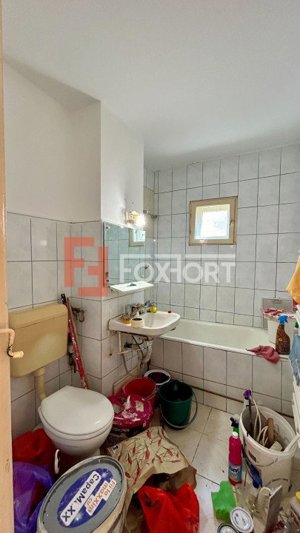 Apartament cu 2 camere semidecomandat de vanzare, zona Aradului - imagine 12