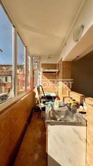 Apartament cu 2 camere semidecomandat de vanzare, zona Aradului - imagine 9