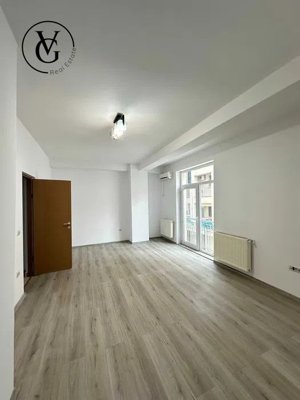 Apartament decomandat 2 camere Compozitori  | Lira Residence 