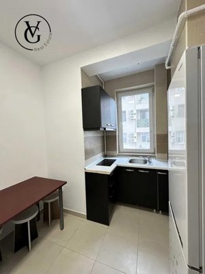 Apartament decomandat 2 camere Compozitori  | Lira Residence  - imagine 6