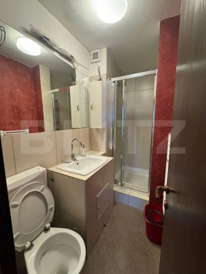 Apartament 3 camere, Pandurilor, 90 mp + garaj - imagine 11